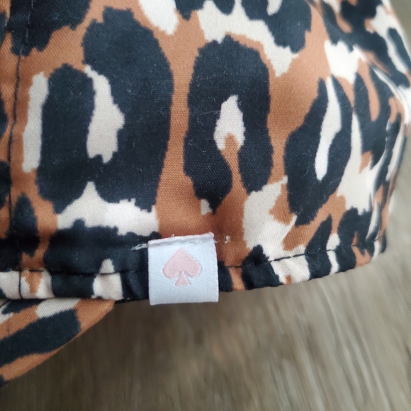Kate Spade hat - Picture 3 of 5